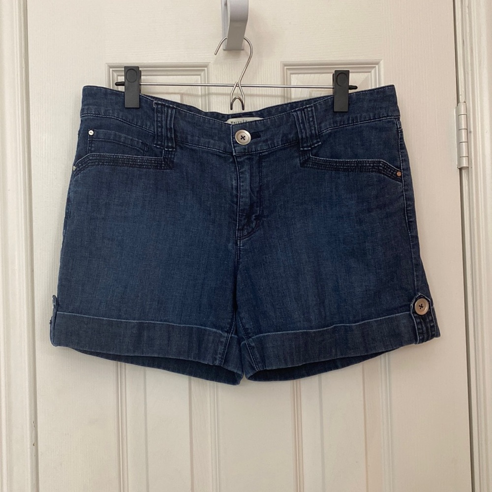 Whbm shorts